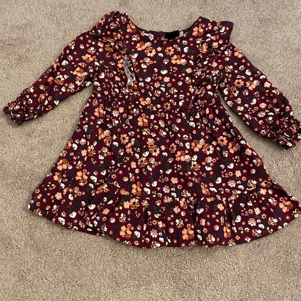 Cat & Jack Dress